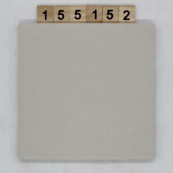 Zahna Fliesen Artikel 411151001.15 Farbe grau 9,8×9,8cm 10x10cm<!---155152