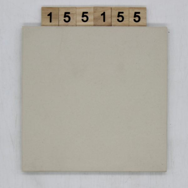 Winkelmanns Farbe creme 14,8×14,8cm 15x15cm<!---155155--->