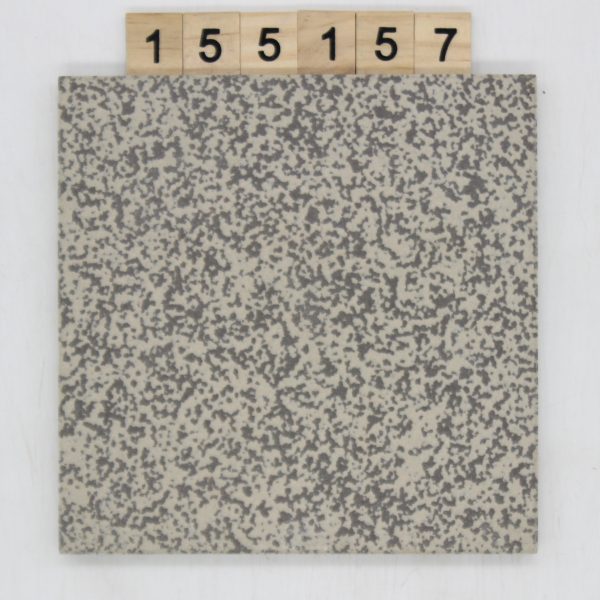 Agrob Artikel 430153 Farbe 045 Nuance OK1 creme/grau gesprenkelt 14,8×14,8cm 15x15cm<!---155157--->