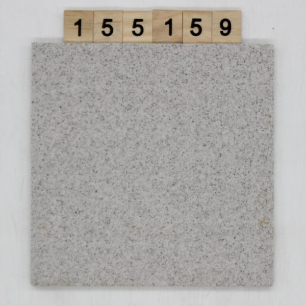 Kalebodur Artikel ‚Reiskorn‘ Farbe grau 14,6×14,6cm 15x15cm<!---155159--->