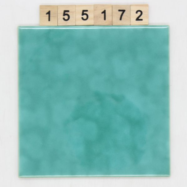 AWS Servais Farbe grün geflammt 15x15cm<!---155172--->