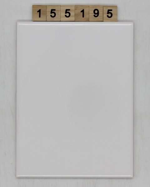 Steuler Artikel 54475-24 Farbe weiß glänzend 14,7×19,7cm 15x20cm<!---155195--->
